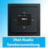 iNet-Radio Sendersammlung