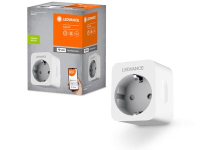 Ledvance Smart plug - Strommessung auf f@h darstellen