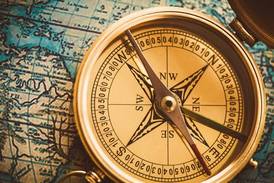 Why online compass is important?